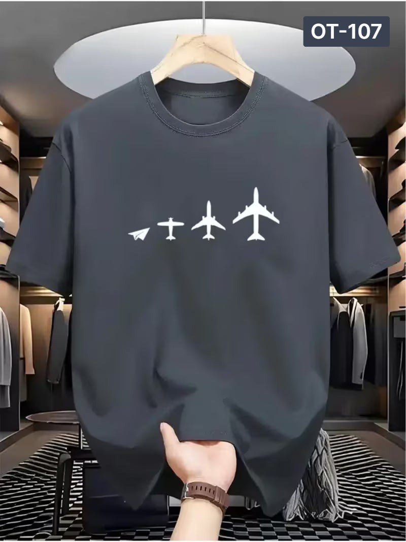 Over Size T-Shirt
