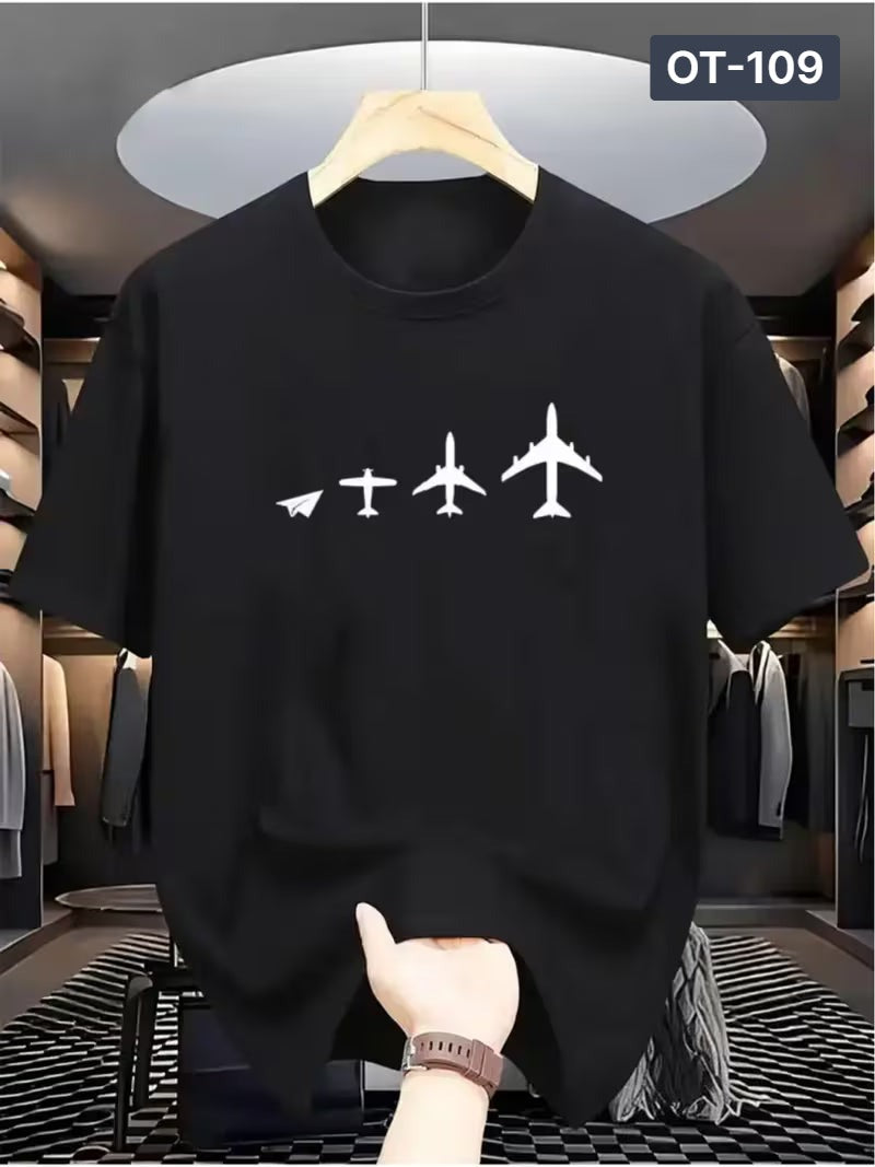 Over Size T-Shirt