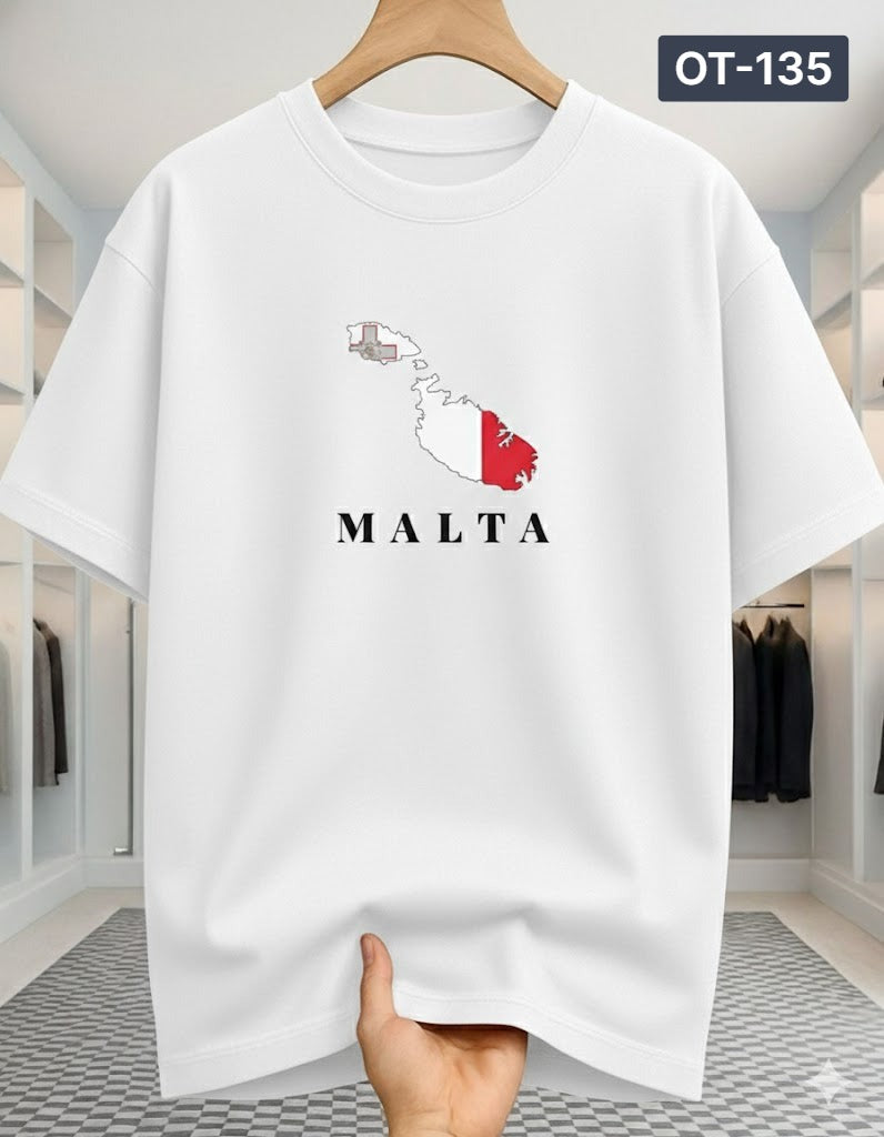 Over Size T-Shirt