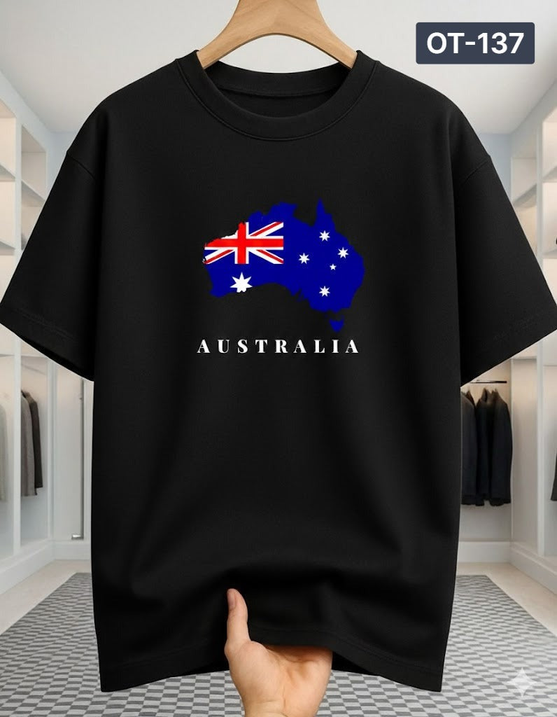Over Size T-Shirt