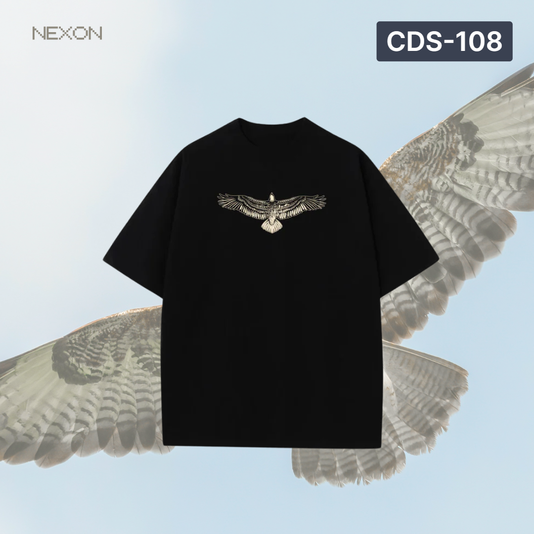 Falcon Drop Shoulder