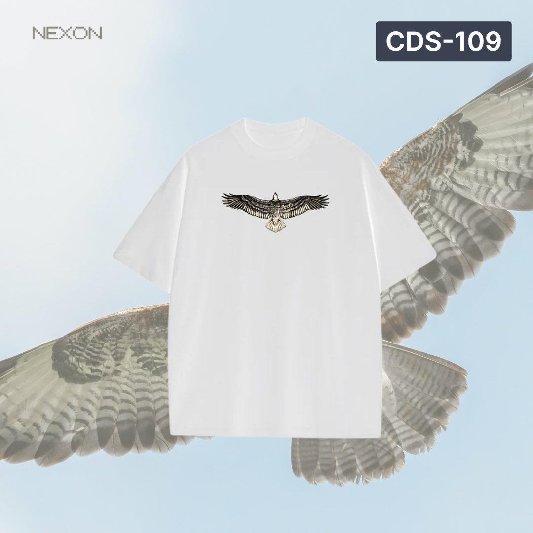 Falcon Drop Shoulder