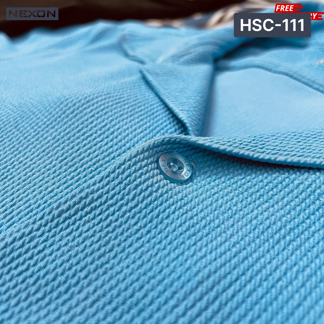 Half Sleeve Cuban Shirt