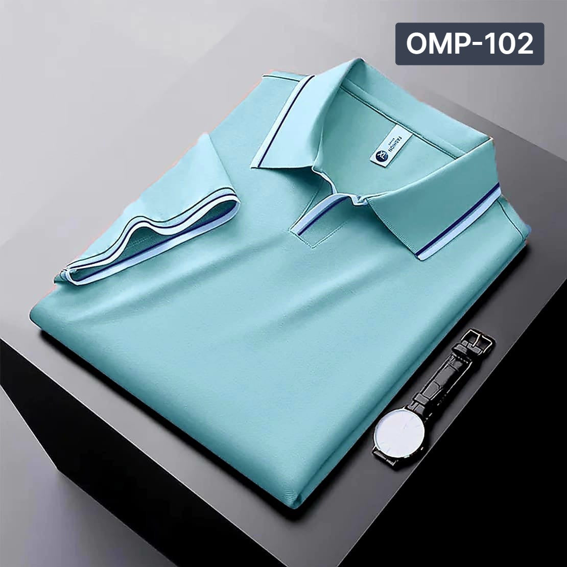 Old Money Polo