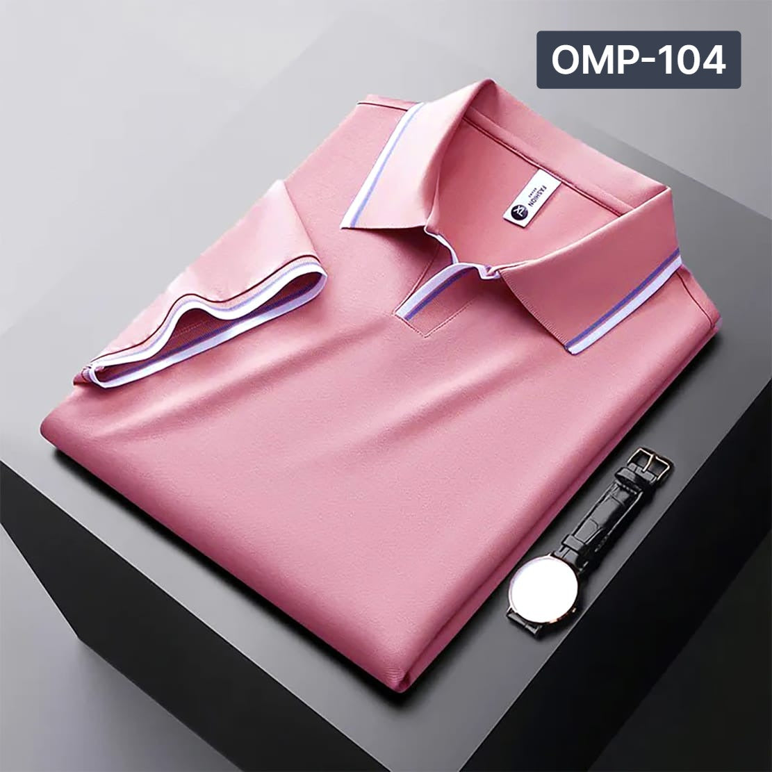 Old Money Polo