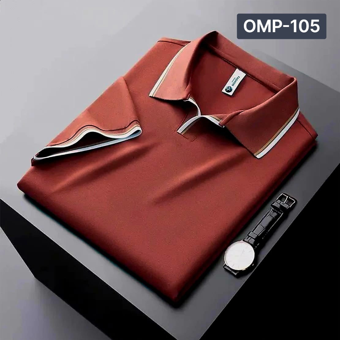 Old Money Polo