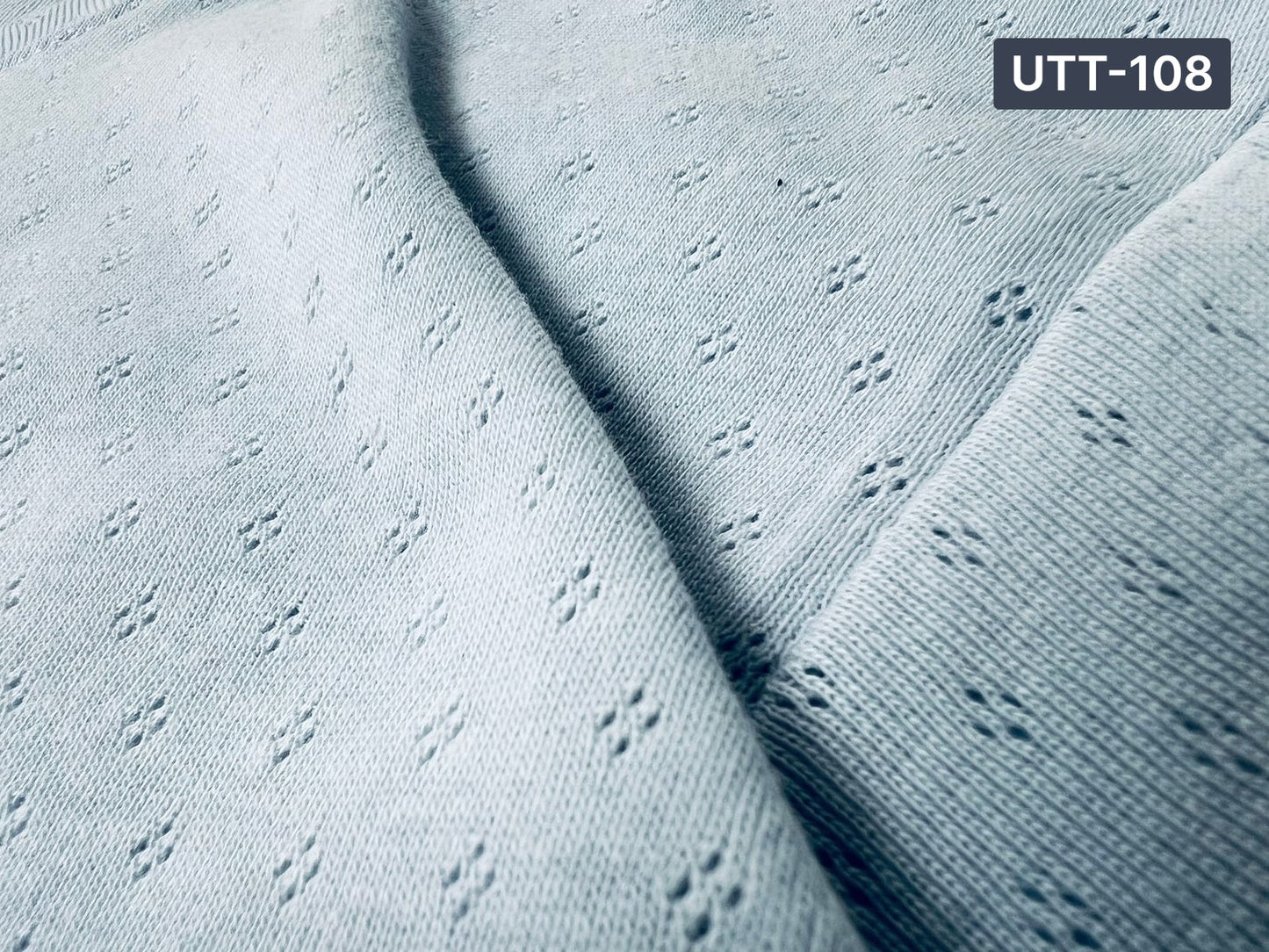 Ultra-light T-Shirt - Sky Blue