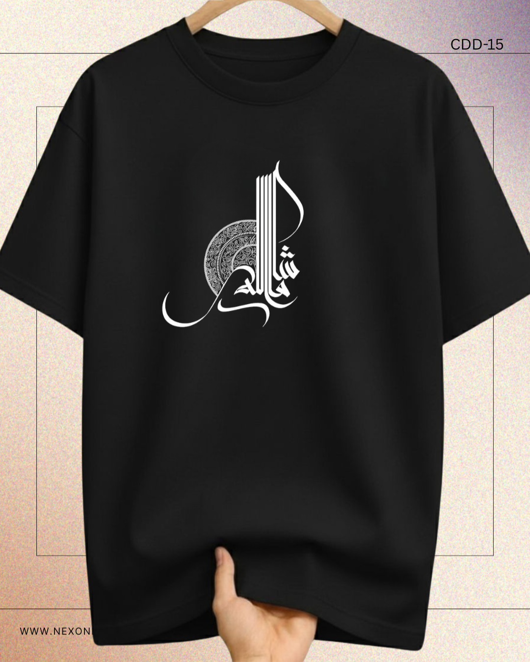 Drop Shoulder