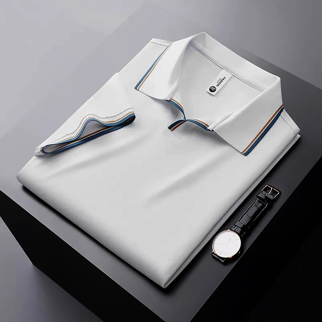 Old Money Polo