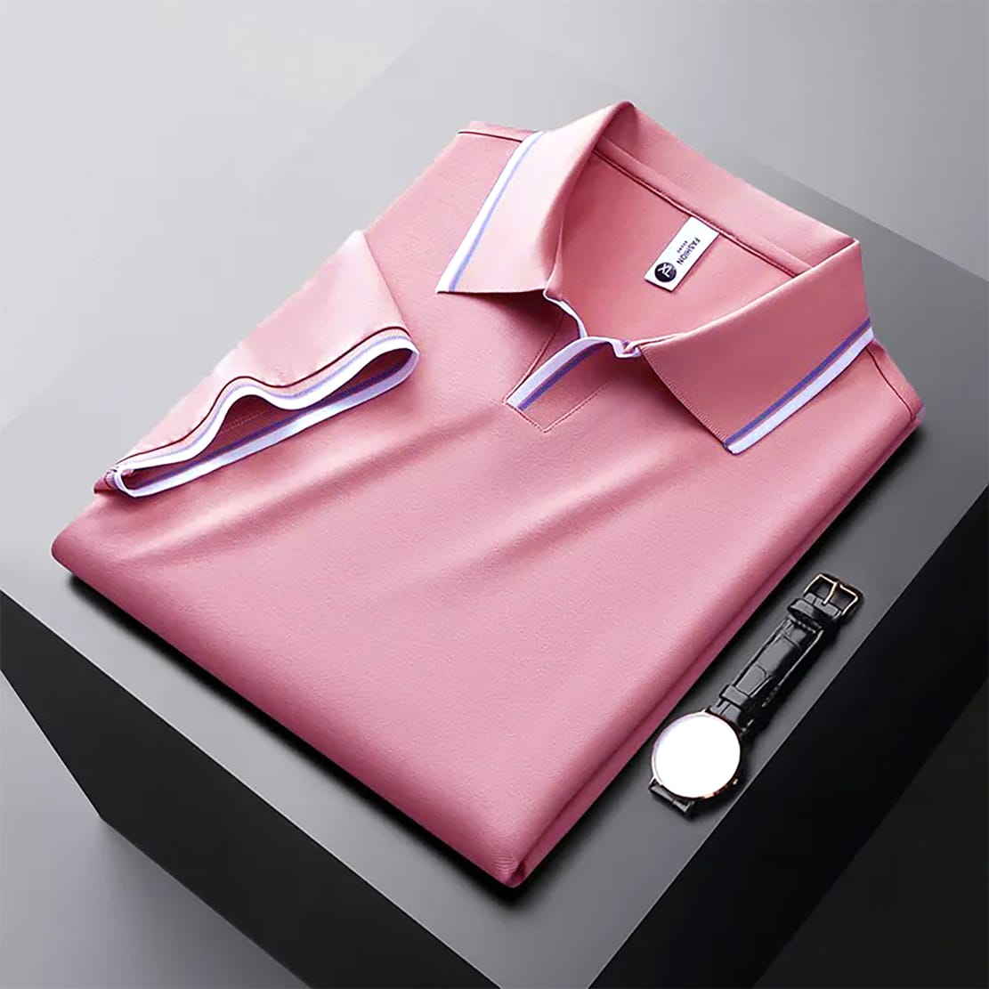 Old Money Polo