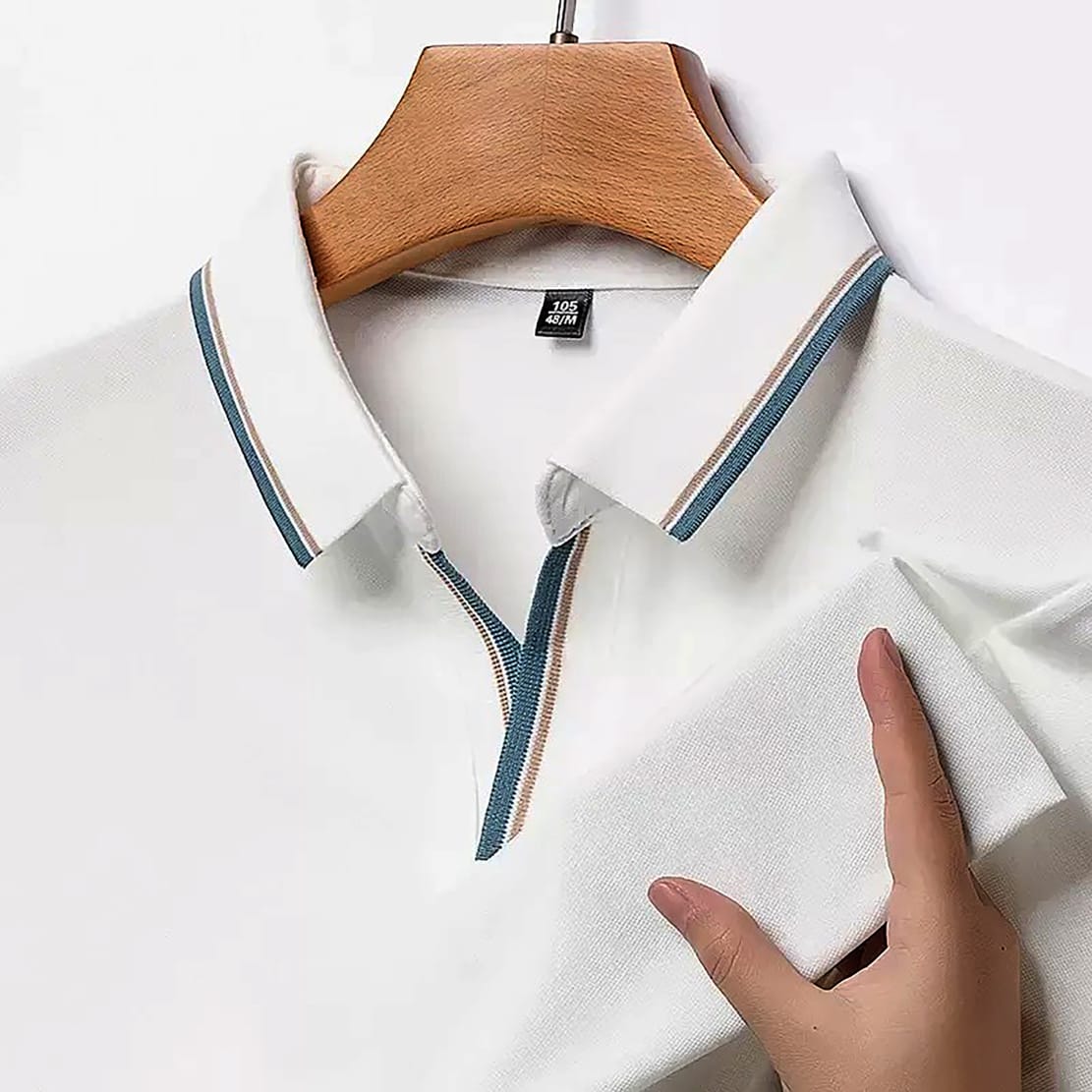 Old Money Polo