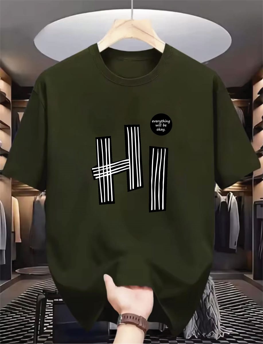 Chaina Drop Shoulder