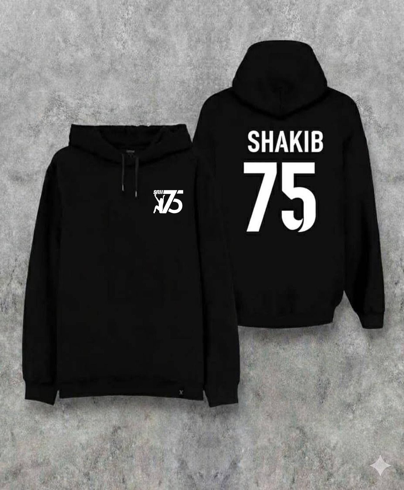 Premium Hoodie