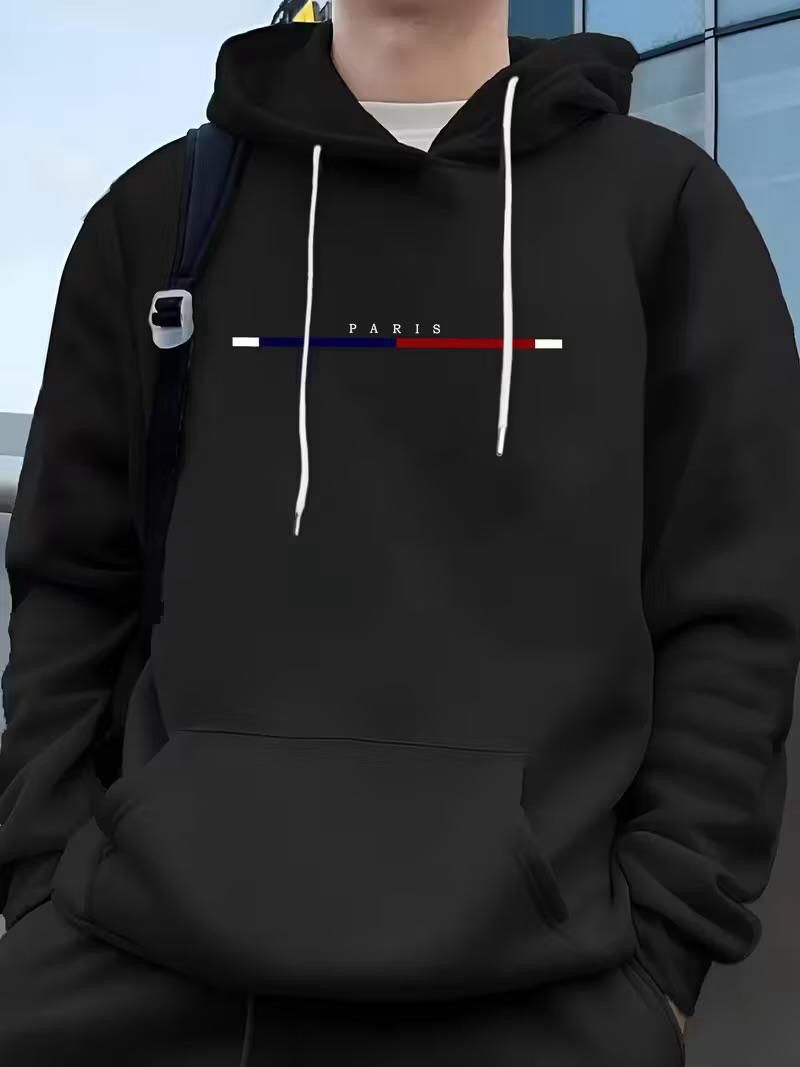 Premium Hoodie