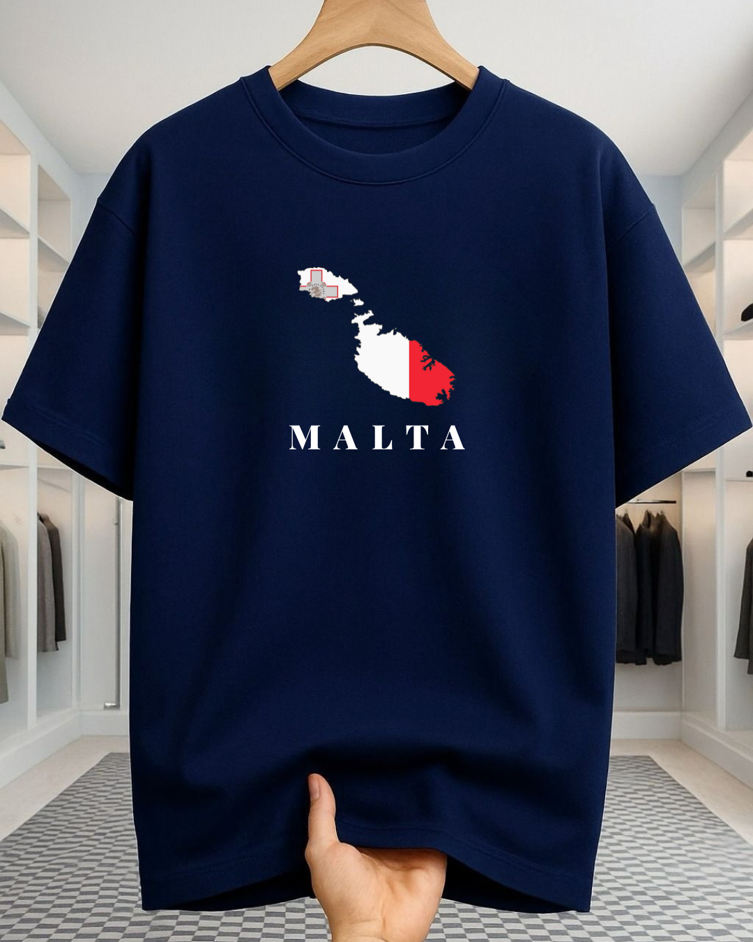 Over Size T-Shirt