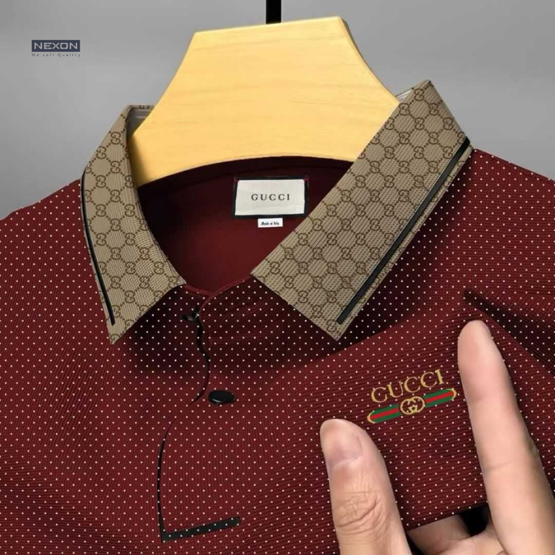 Premium Quality Polo Shirt