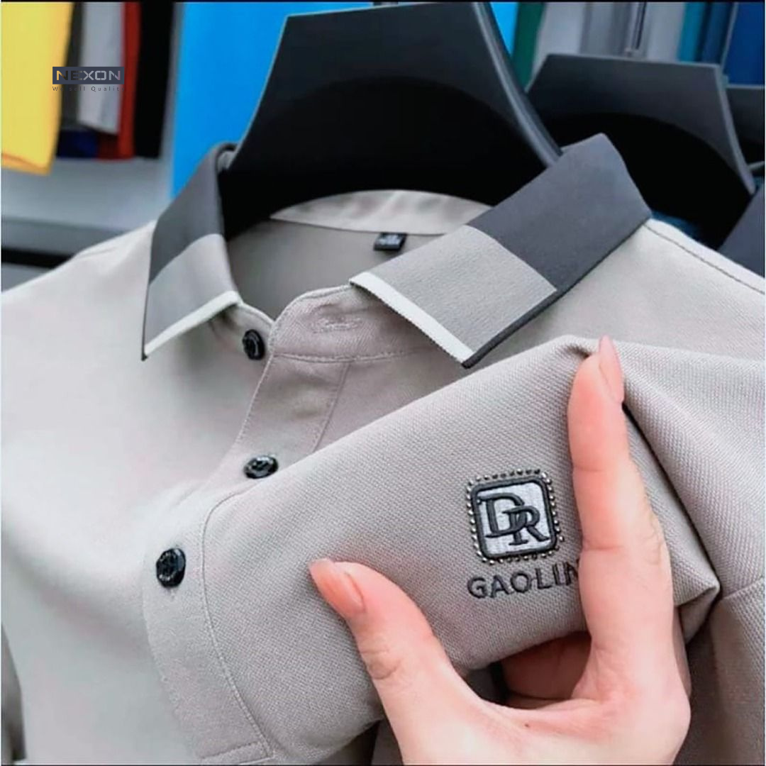 Premium Quality Polo Shirt