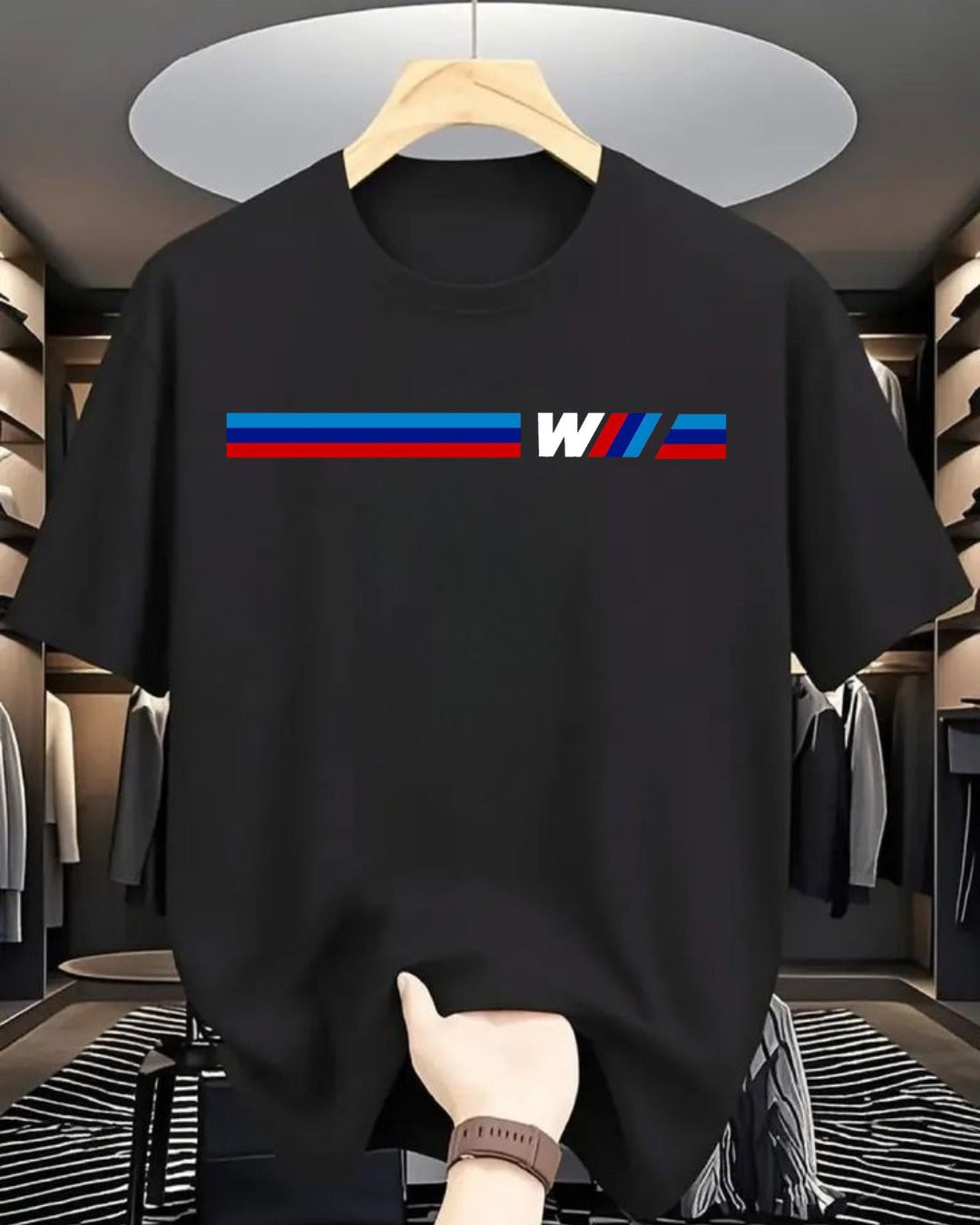 Over Size T-Shirt