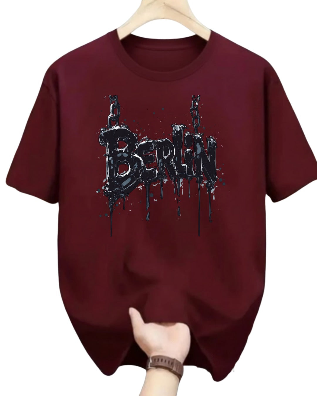 Over Size T-Shirt
