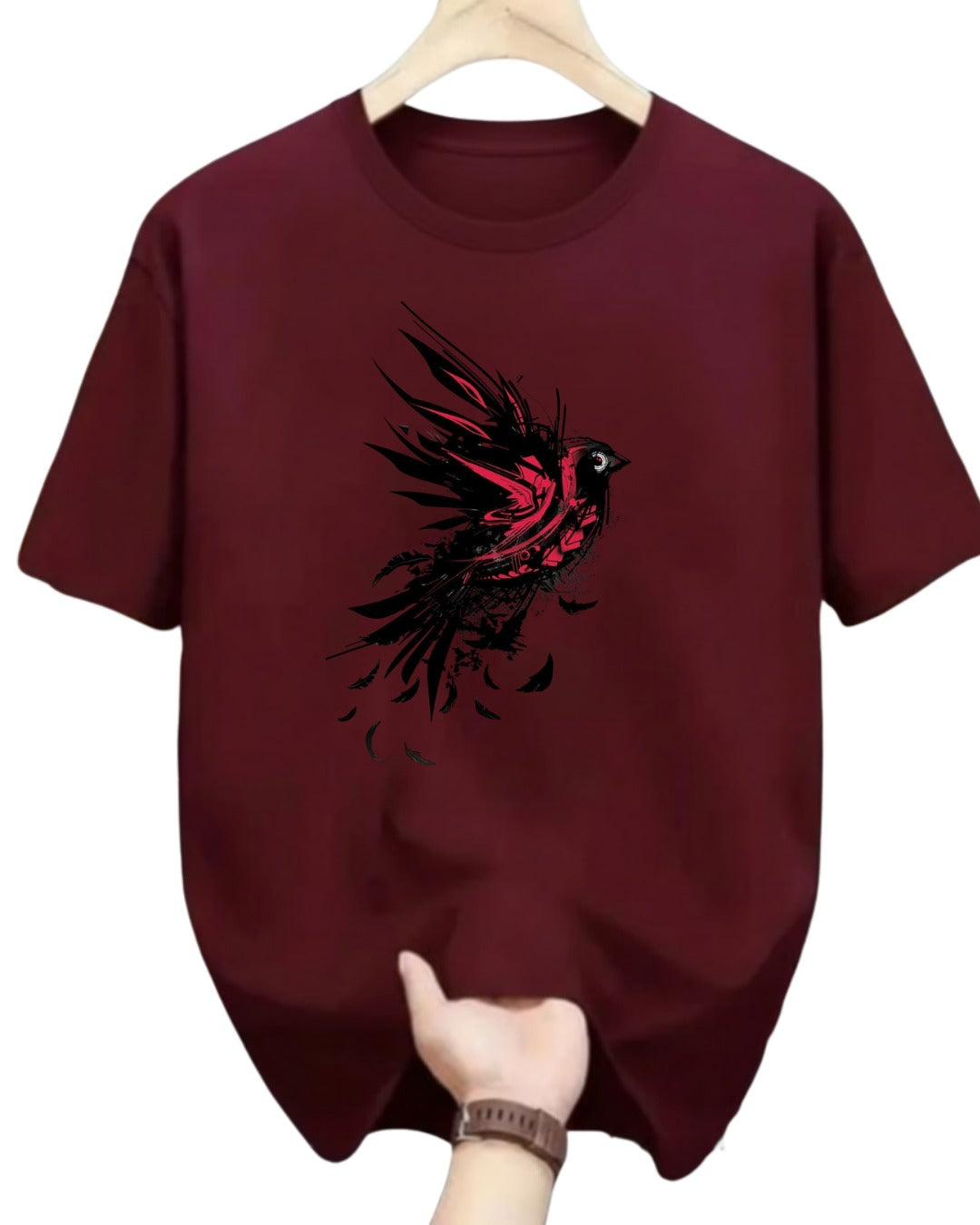 Over Size T-Shirt