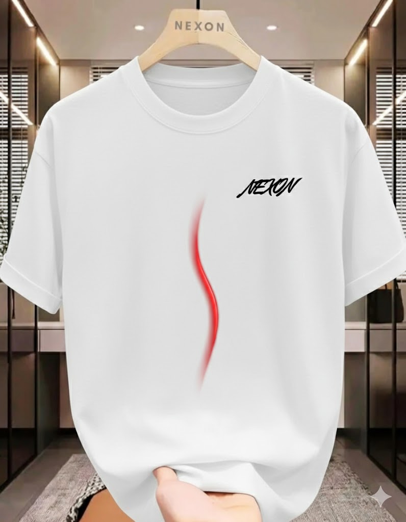 Over Size T-Shirt