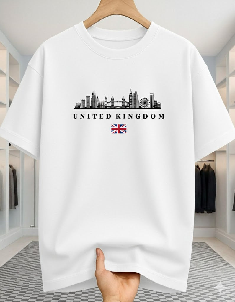 Over Size T-Shirt
