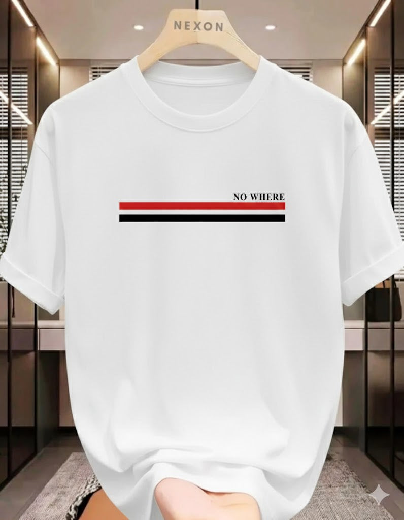 Over Size T-Shirt