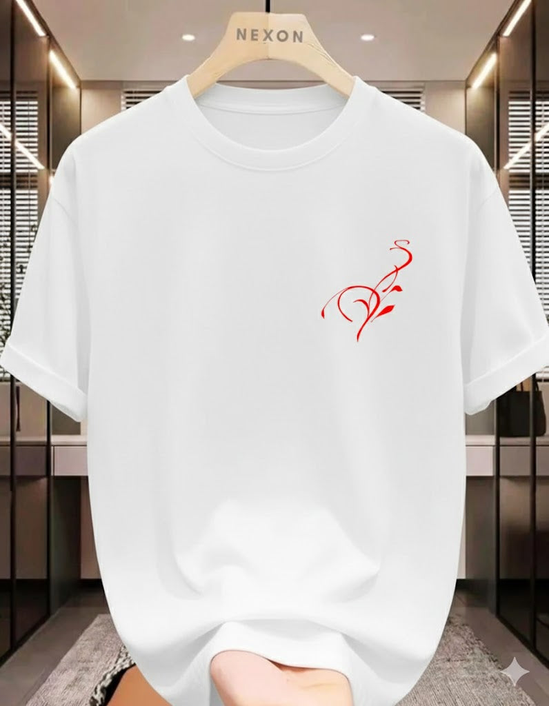 Over Size T-Shirt