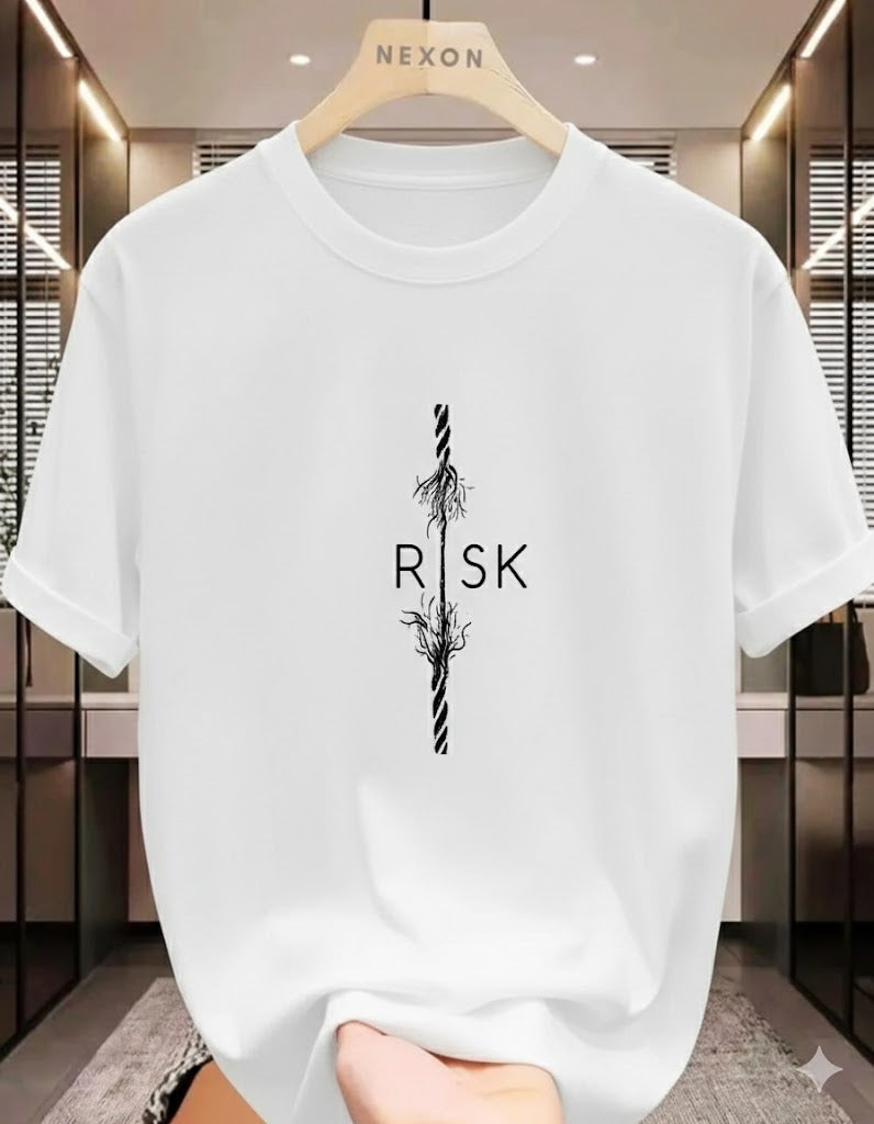 Over Size T-Shirt