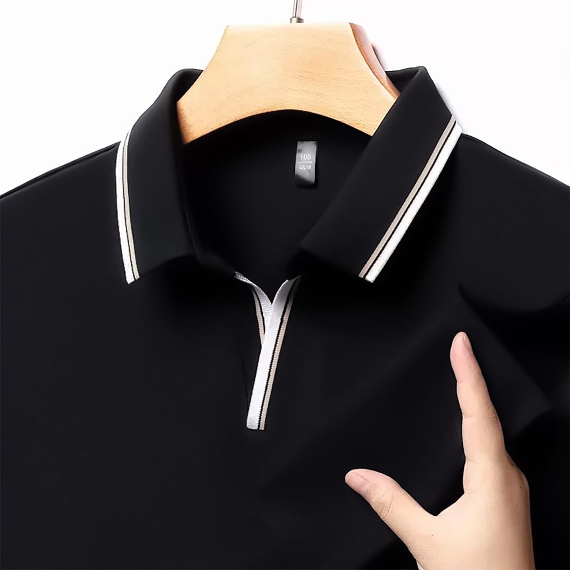 Old Money Polo