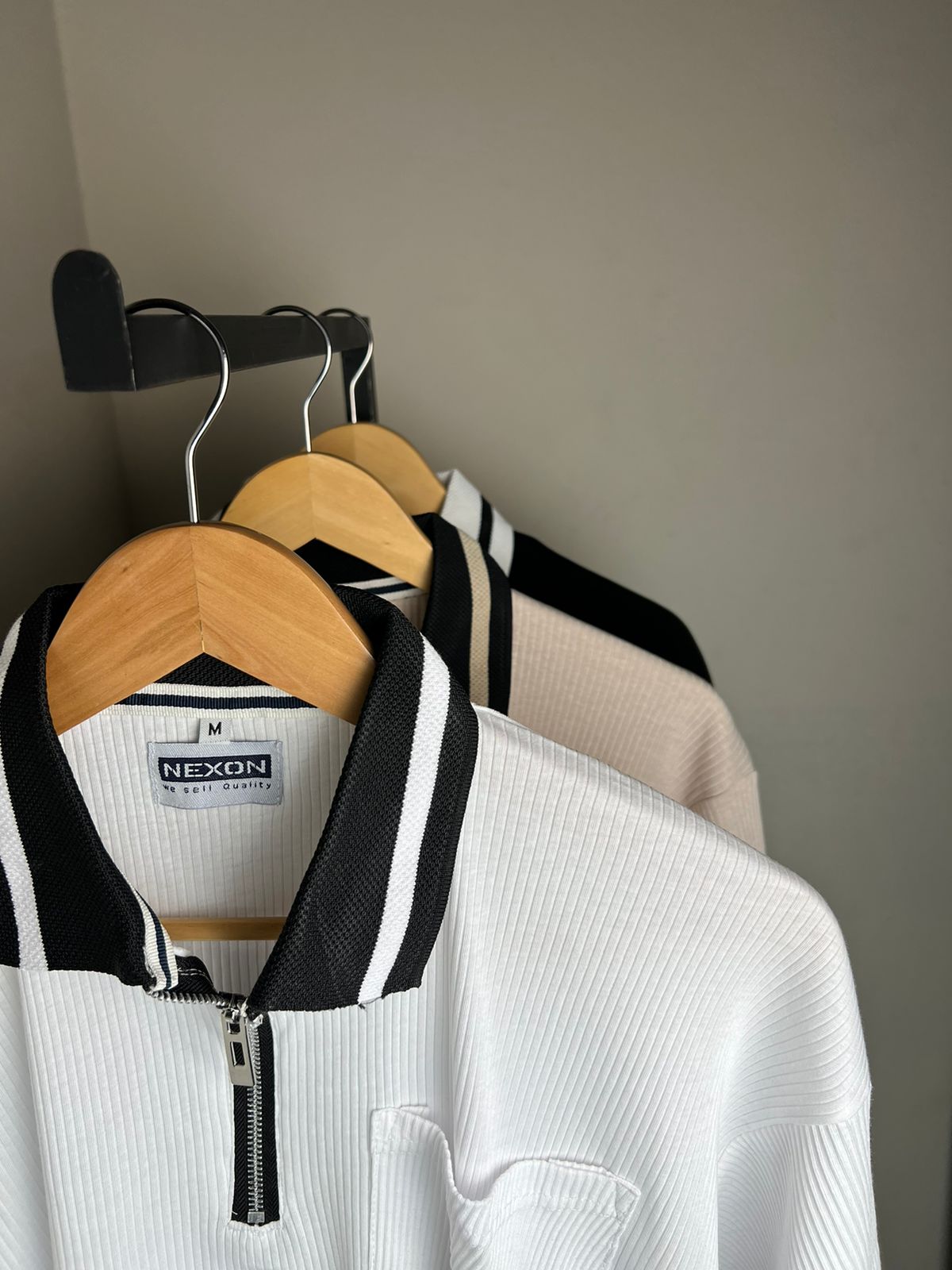 Premium Box cut Polo Shirt