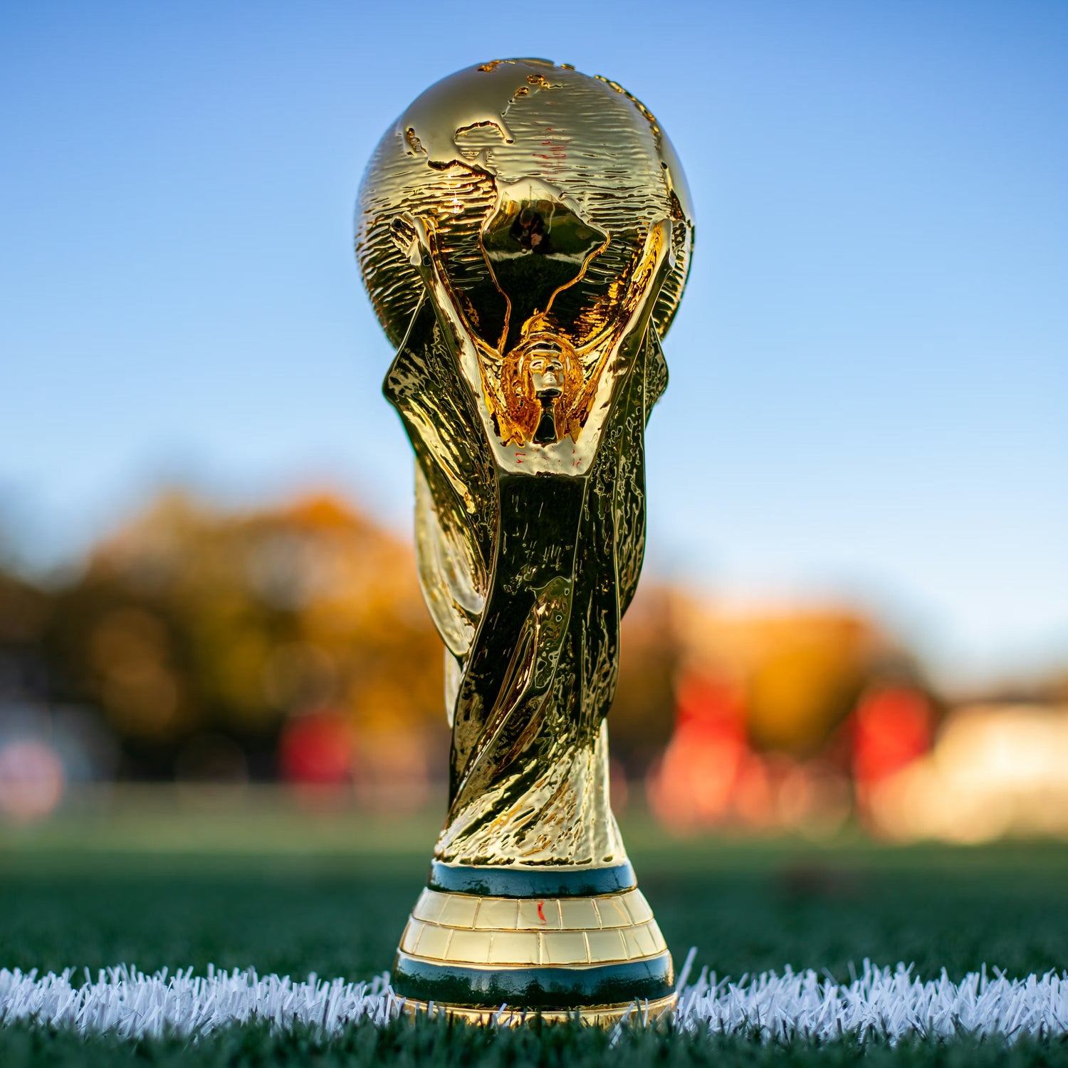 World Cup Collections