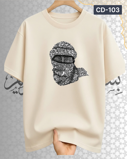 Drop Shoulder