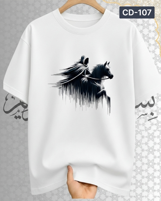 Drop Shoulder