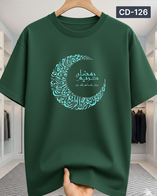 Over Size T-Shirt