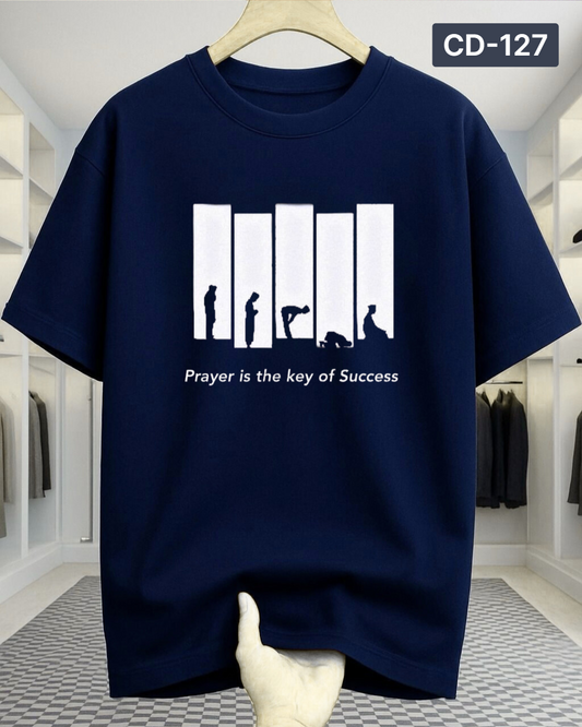 Over Size T-Shirt