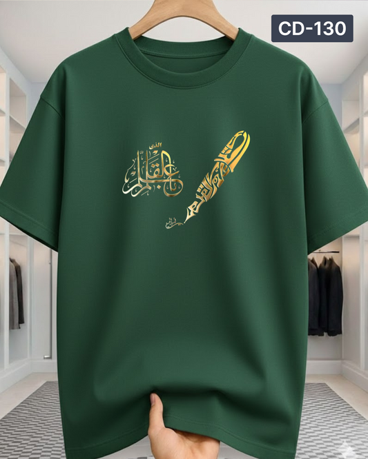 Over Size T-Shirt