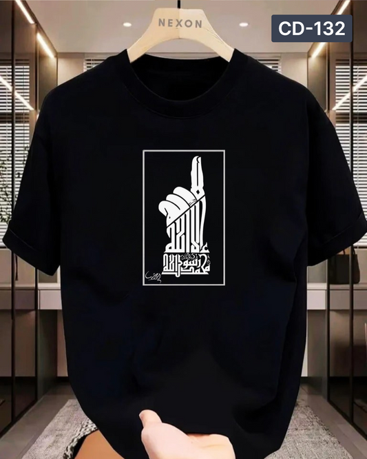 Over Size T-Shirt
