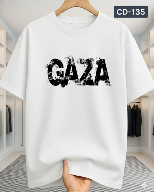 Over Size T-Shirt
