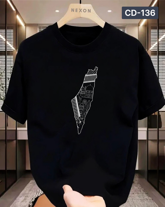Over Size T-Shirt