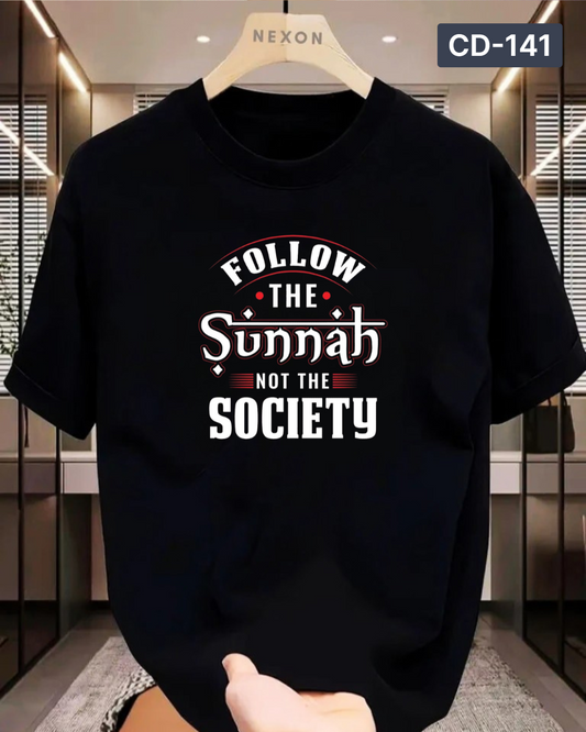 Over Size T-Shirt