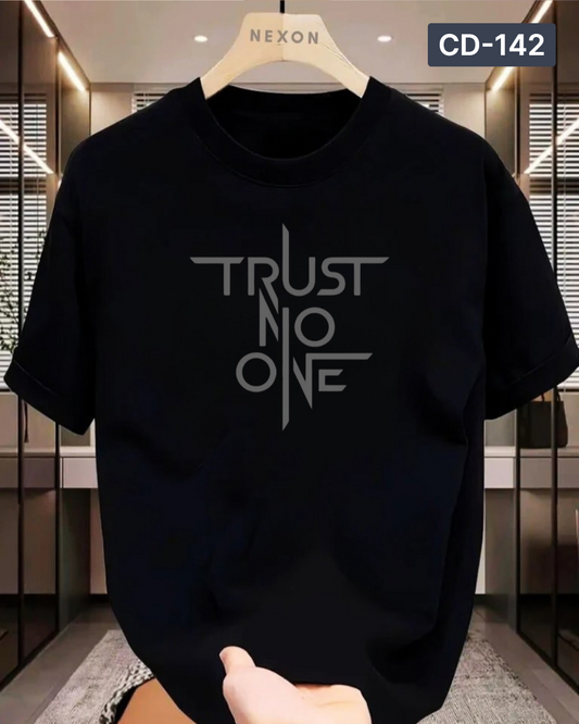 Over Size T-Shirt