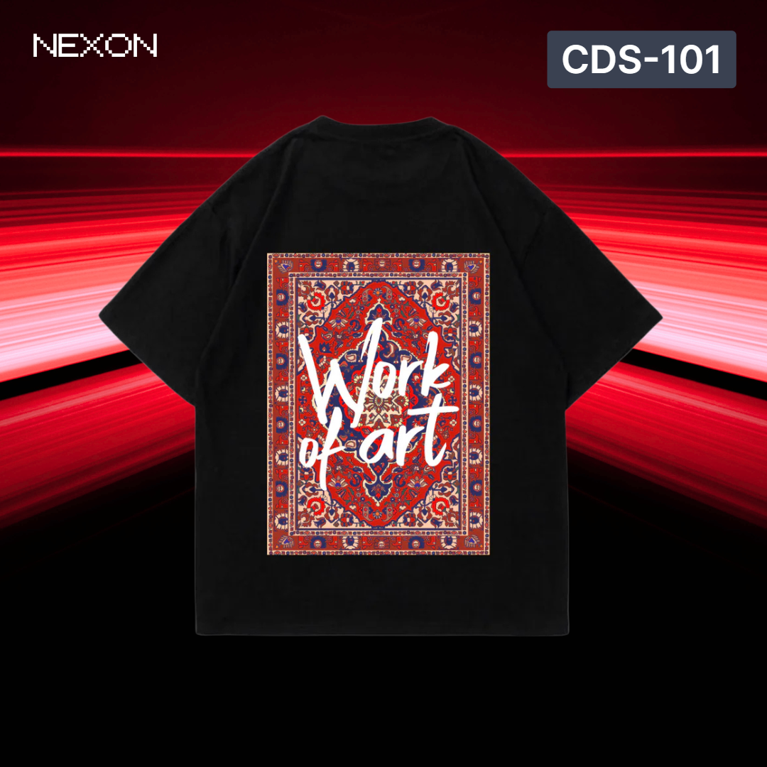 ART Drop Shoulder