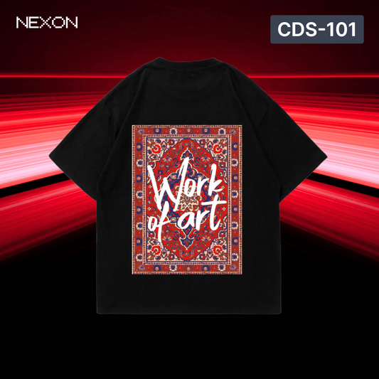 ART Drop Shoulder