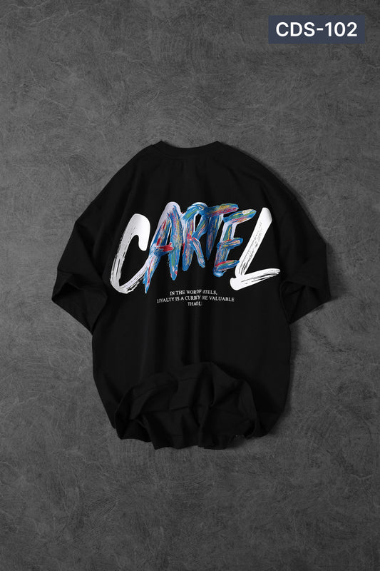 Cartel Drop Shoulder