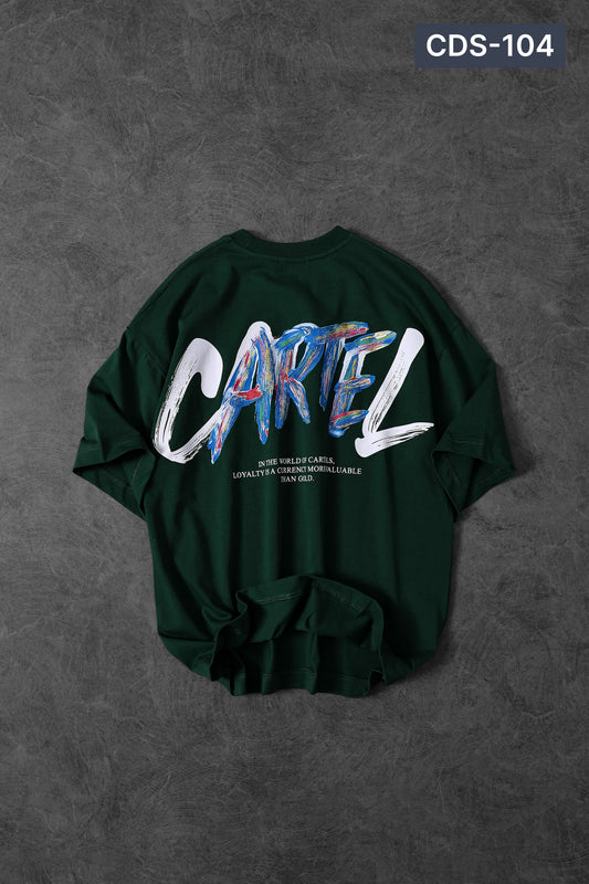 Cartel Drop Shoulder