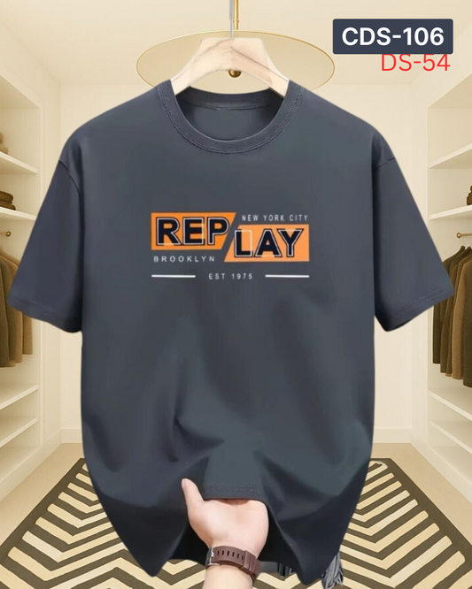Chaina Drop Shoulder