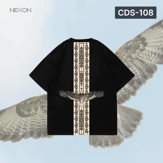Falcon Drop Shoulder