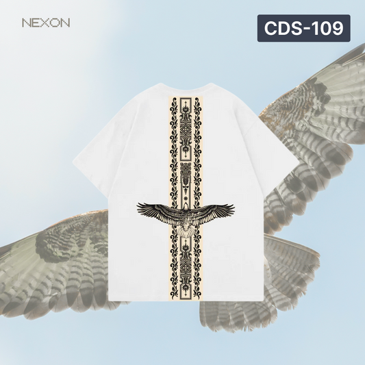 Falcon Drop Shoulder