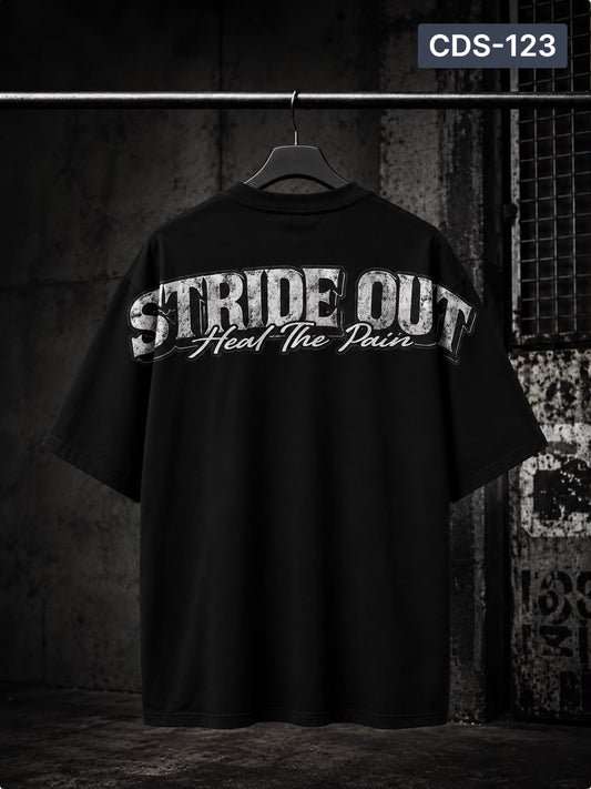 Stride Drop Shoulder